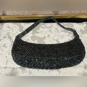 Preowned beaded bag - gorgeous!